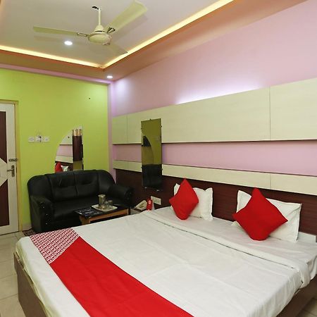 Hotel O Raj Rajeswari Āsansol Exterior foto