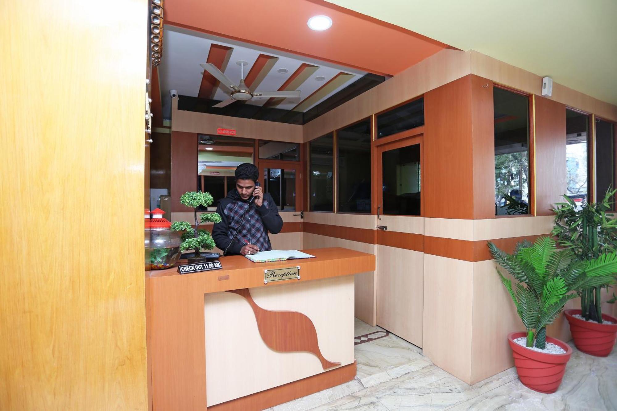 Hotel O Raj Rajeswari Āsansol Exterior foto