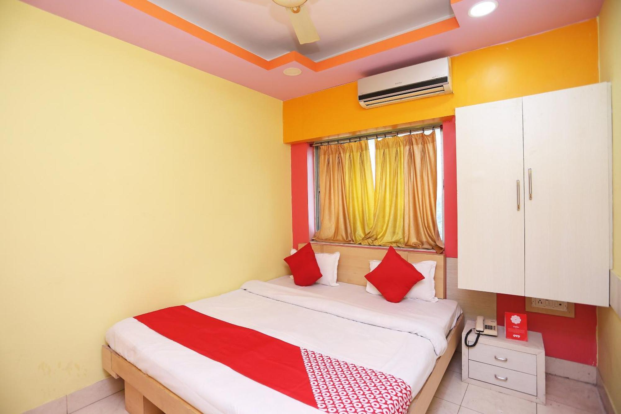 Hotel O Raj Rajeswari Āsansol Exterior foto